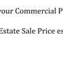 Los Angeles Commercial Real Estate Valuation & Appraisal Advisor