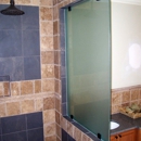 A Morgan Glass - Shower Doors & Enclosures