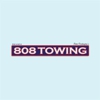 808 Towing gallery