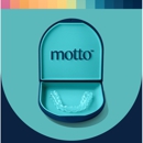 Motto Clear Aligners - Dentists