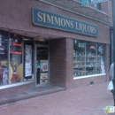 Simmons Liquor - Beer & Ale