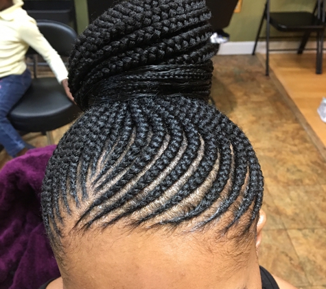 Fatty Professional African Hair Braiding & weaving - West Haven, CT. Fatty Professional African Hair Braiding & weaving