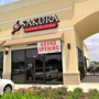 Sakura Asian Bistro