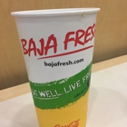 Baja Fresh
