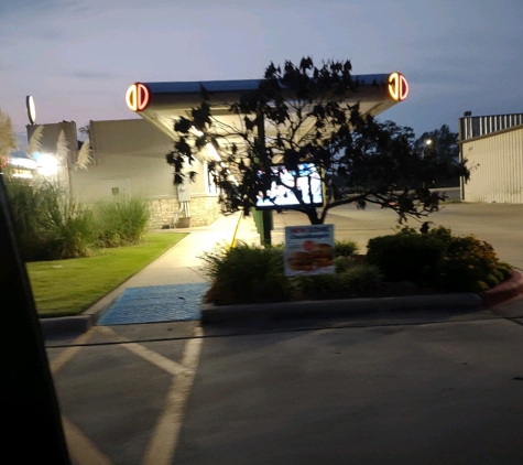 Sonic Drive-In - Texarkana, TX