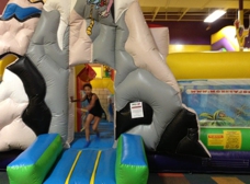 Monkey Joe's in Houston, TX - Kids Birthday Parties in Katy, TX