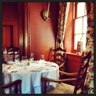 The Olde Pink House