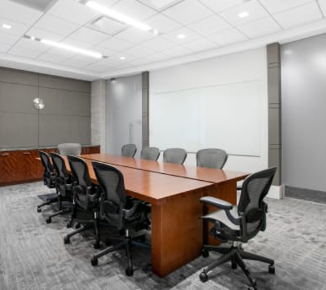 Regus - Plano, TX