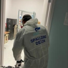 Spaulding Decon