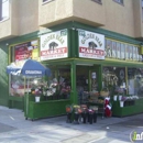 Golden Bear Trading Company - Coffee & Espresso Restaurants