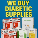 Sell My Test Strips USA - Medical Equipment & Supplies