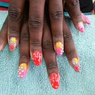 Omg Nails - Decatur, AL