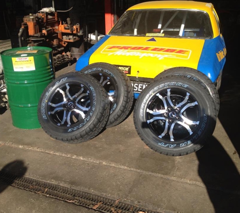 Bribie Auto Repairs - Bongaree, QLD