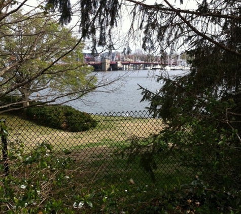 Charles Carroll House - Annapolis, MD