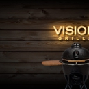 Vision Grills - Barbecue Grills & Supplies