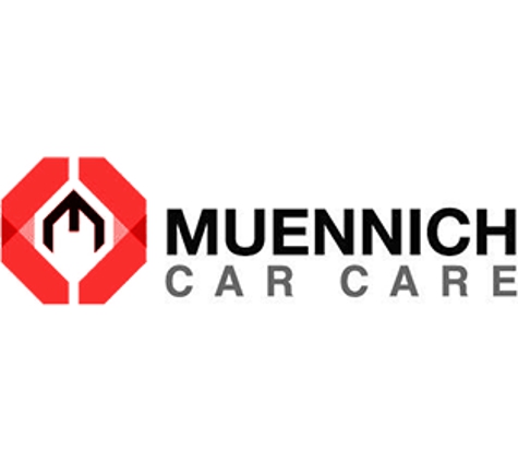 Muennich Car Care - Mason, OH