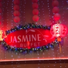 Jasmine Buffet