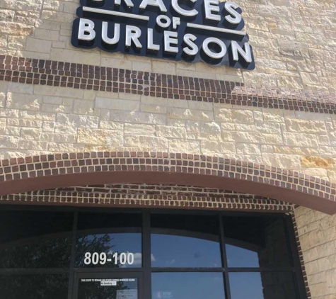 Braces of Burleson - Burleson, TX