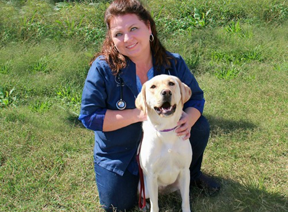 Walton Way Veterinary Clinic - Augusta, GA