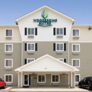 WoodSpring Suites Johnson City - Hotels