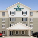 WoodSpring Suites Johnson City - Executive Suites