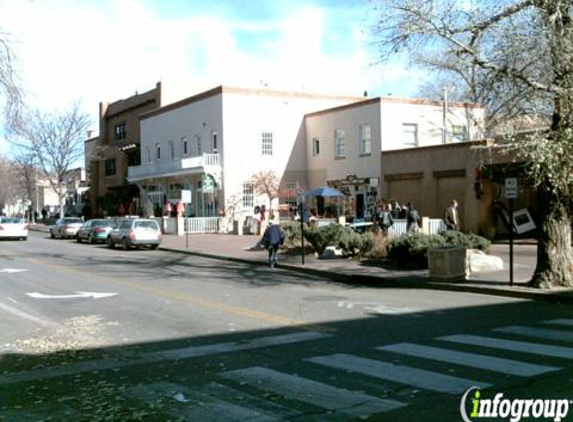 Tees & Skis - Santa Fe, NM