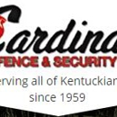 Cardinal Fence & Security Inc. - Fence-Sales, Service & Contractors