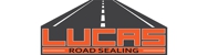 Lucas Road Sealing - Bitumen Spraying