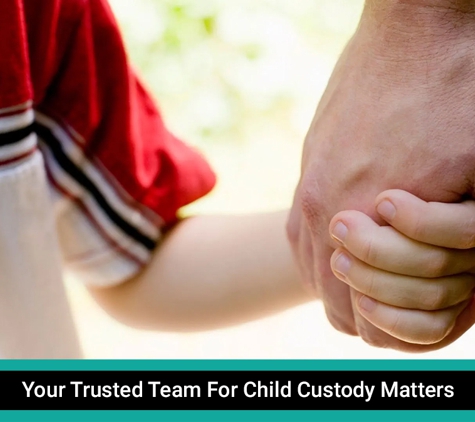 Elizabeth Wiese & Associates - Fremantle, WA. Your Trusted Team For Child Custody Matters