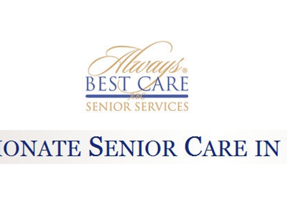 Always Best Care - Miramar, FL