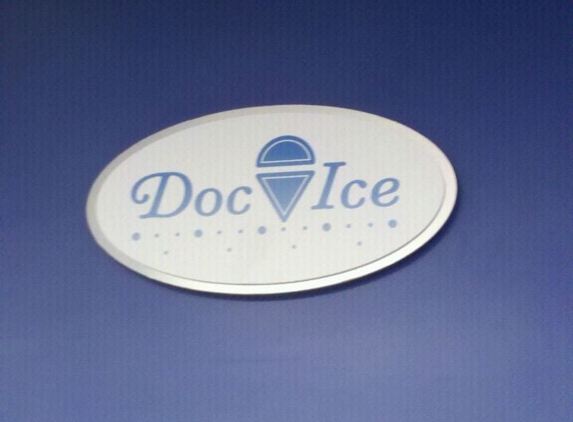 Doc Ice - Elmsford, NY