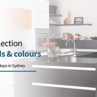 Master Benchtops - Smithfield, NSW. Huge Selection Of Brands & Colours