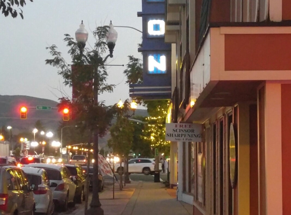 Avon Theater - Heber City, UT