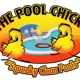 The Original Pool Chicks