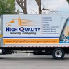 High Quality Moving Company gallery