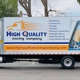 High Quality Moving Company