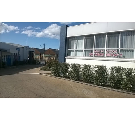 Back In Action Physiotherapy - Bowral, NSW