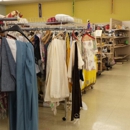 Goodwill Stores - Thrift Shops