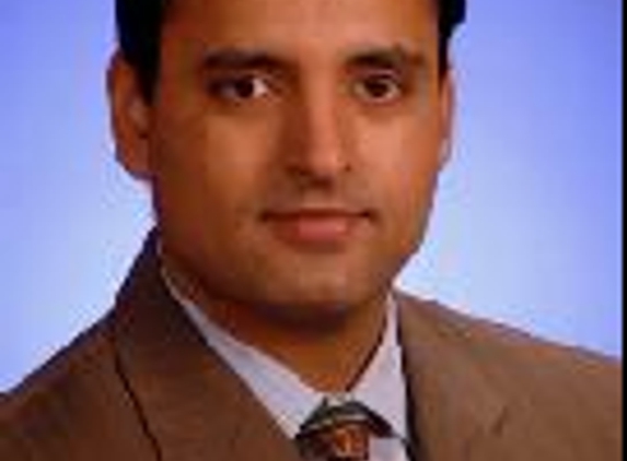 Dr. Zeeshan Z Aziz, MD - Farmington, CT