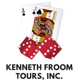 Kenneth Froom Tours