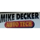 Mike Decker Auto Repair