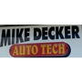 Mike Decker Auto Tech