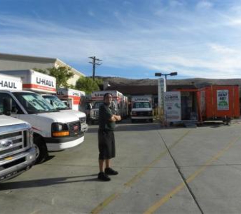 U-Haul of Agoura - Agoura Hills, CA