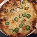 Sammy's Woodfired Pizza - Pizza