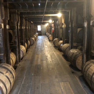 Willett Distillery - Bardstown, KY