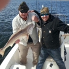 Flat Out Inshore Charters