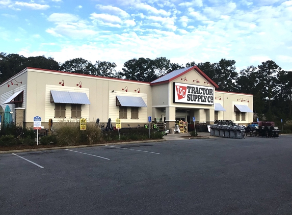 Tractor Supply Co - Daphne, AL