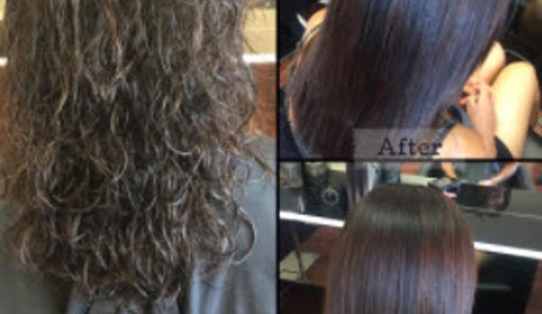 Lou Lou Hair Salon - Midland, WA