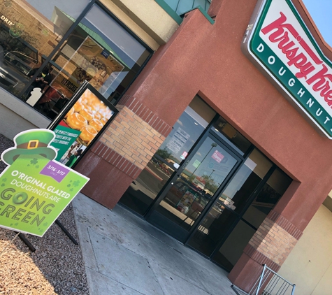 Krispy Kreme - Mesa, AZ