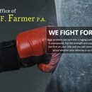 The Law Office James E. Farmer, PA - Personal Injury Law Attorneys